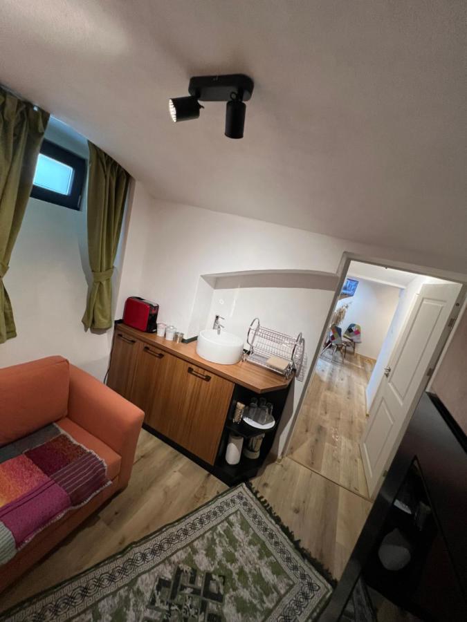 Timhouse Hotel Тимишоара Екстериор снимка