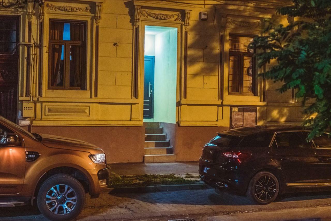 Timhouse Hotel Тимишоара Екстериор снимка