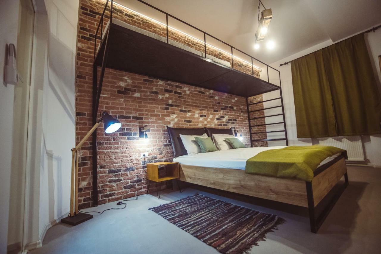 Timhouse Hotel Тимишоара Екстериор снимка