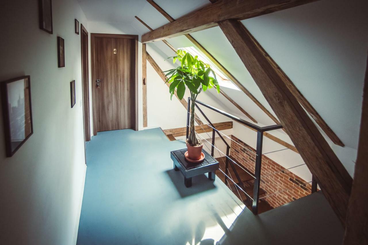 Timhouse Hotel Тимишоара Екстериор снимка