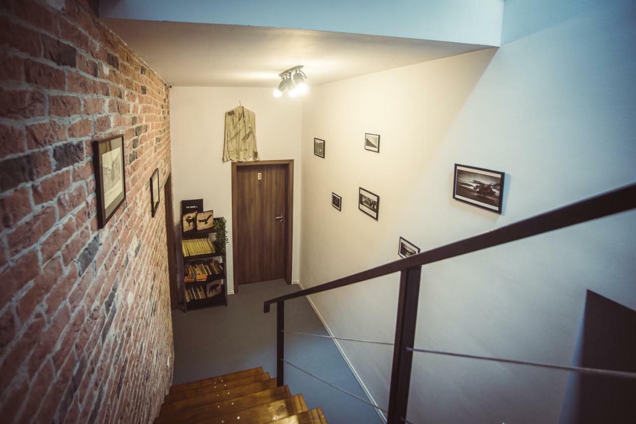 Timhouse Hotel Тимишоара Екстериор снимка