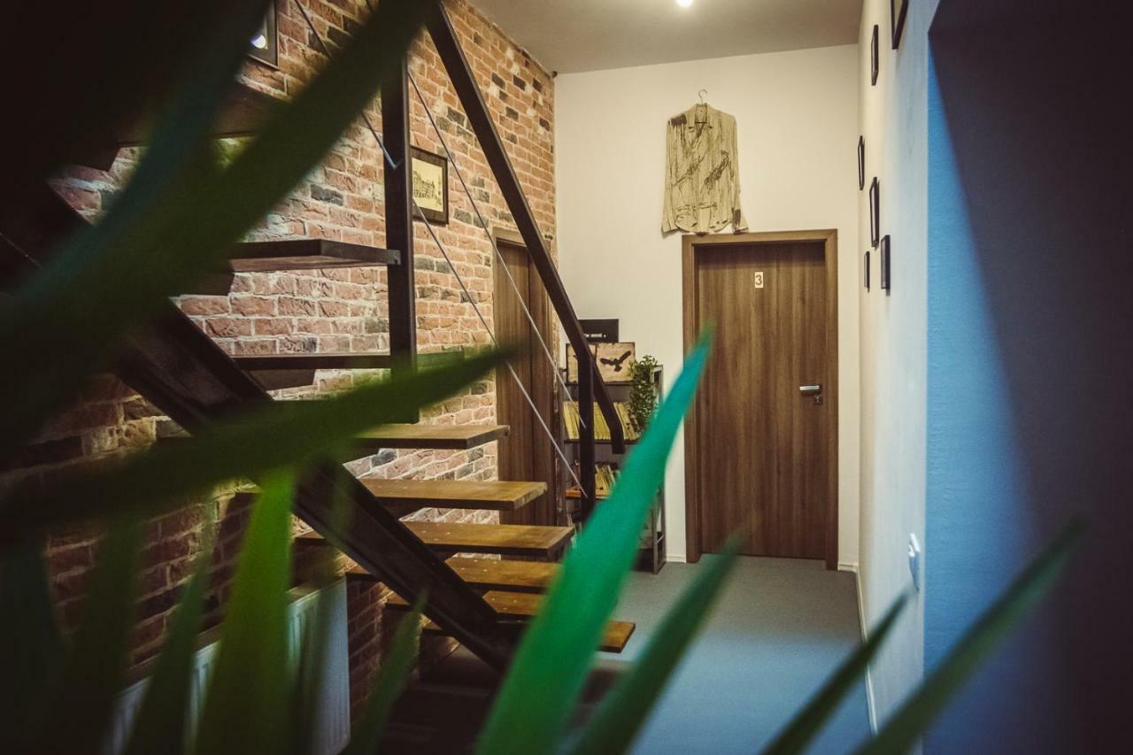 Timhouse Hotel Тимишоара Екстериор снимка